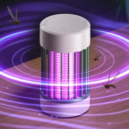 Electric shock bug zapper - electric,