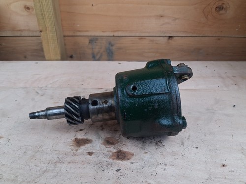 Lister type stationary - d,