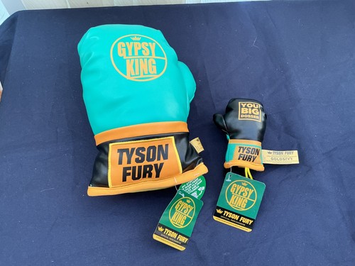 Tyson fury gypsy king - king,