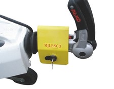 Milenco Lightweight Alko/Albe