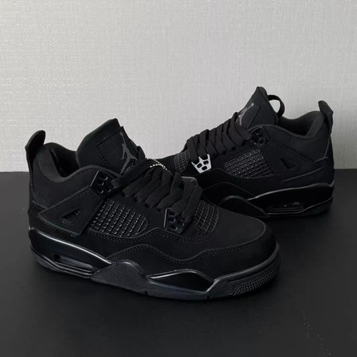 Air jordan retro - retro, ‘black