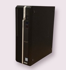 Acer Veriton X2660G Windows 11