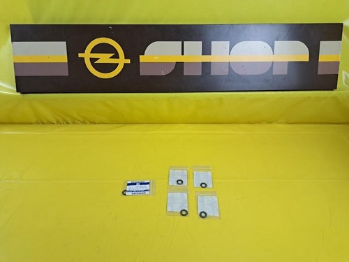 Pieces ring oil cooler - 5,