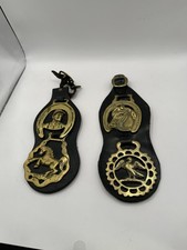 Four on 2 straps Scottish