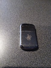 John Player Special JPS Liquid Fuel Hadson Lighter