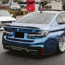 BMW G30 G38 M5 F90 520i 530i