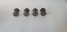 Hornby Special Wheels x4 for Lighted Superdetail Hornby Pullman Cars