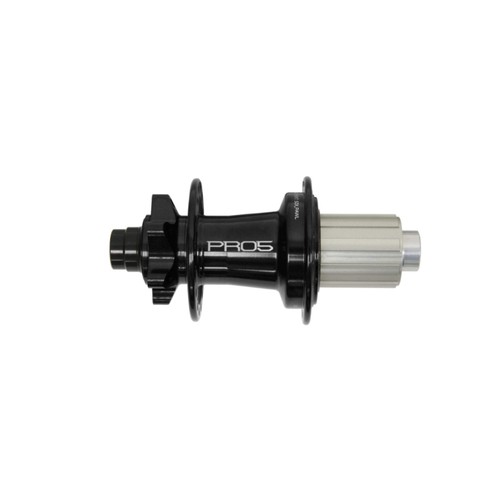 Hope pro rear bike - 5,