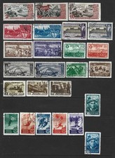 Russia .. Interesting stamp collection .. CTO.. 16173