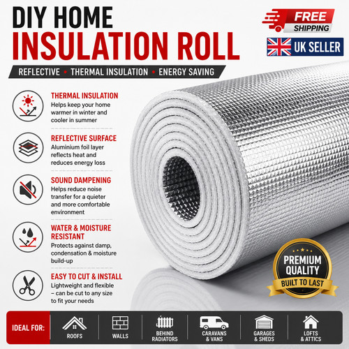 Double sided reflective - double,