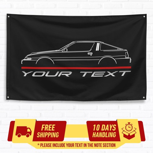 Custom flag for - custom,
