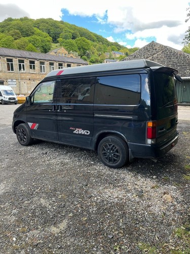 Mazda bongo campervan for sale - mazda,