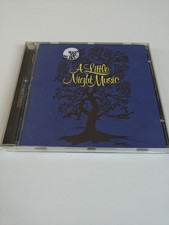A Little Night Music: Original Broadway Cast Recording CD