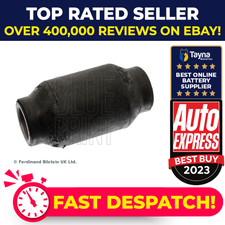 Wishbone / Control / Trailing