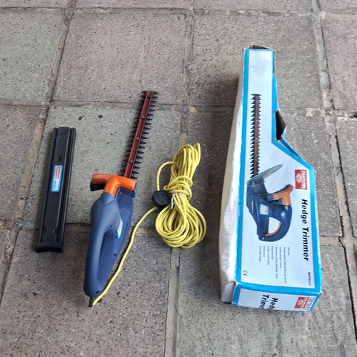 Challenge mht519 420w corded - challenge,