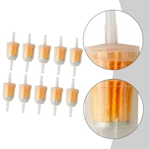 Fuel filter for small engine - for,