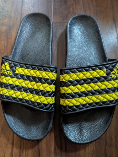Adidas adilette sliders - adilette, casual