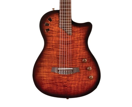 Cordoba fusion stage cutaway - fusion,