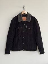Levi’s Sherpa Trucker Jacket