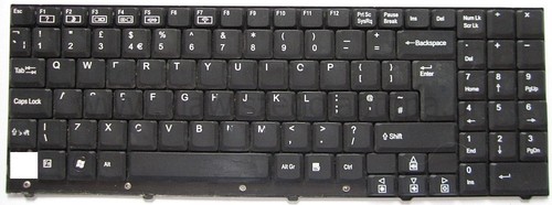 Me11 key for keyboard - key,