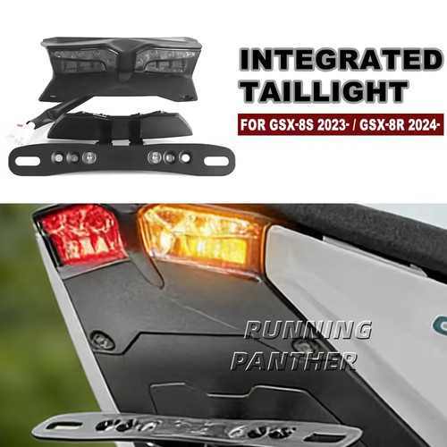 For suzuki gsx - for,
