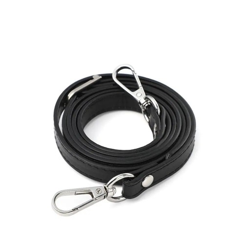 Adjustable long leather - adjustable,