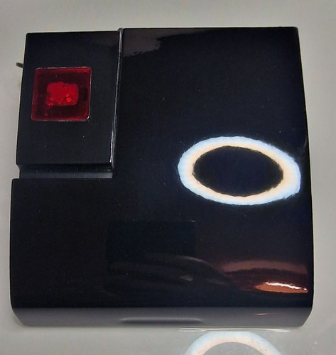 Audi ashtray piano - 8l,