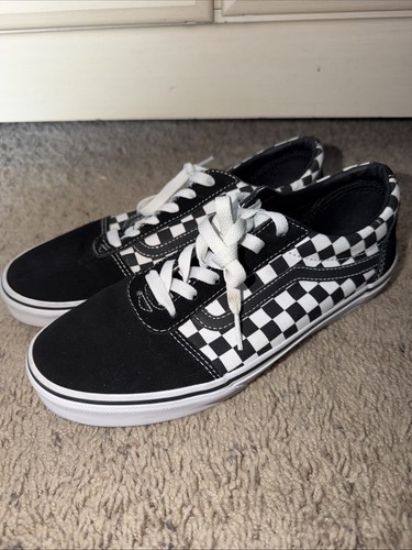 Vans off the wall - off,