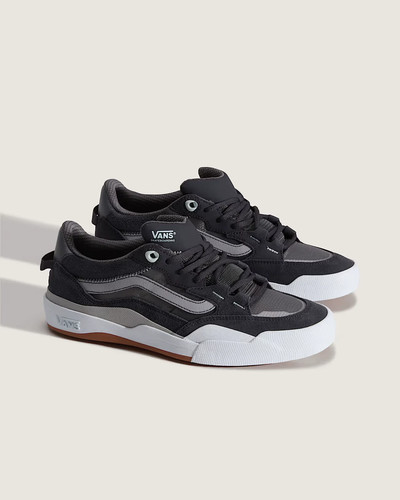 Vans skate wayvee iconic - skate,