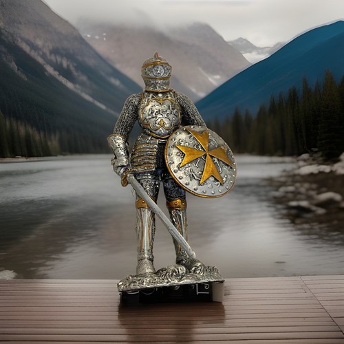 Veronese knights legends - veronese,