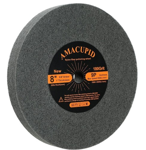 Deburring nylon fiber - deburring,