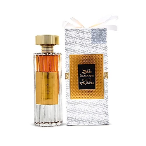 Oud romancea 100ml edp - oud,
