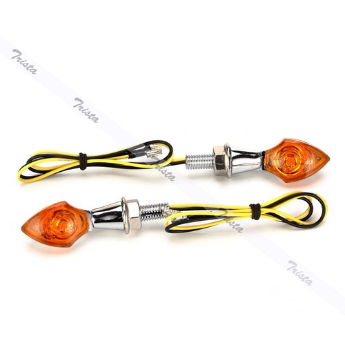 2pc chrome universal - 2pc,