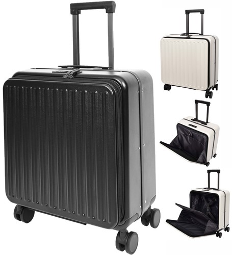 Pilot case hard laptop bag - case,