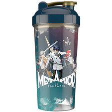 G Fuel Metaphor: ReFantazio