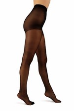 Women Sheer 20 denier Sexy