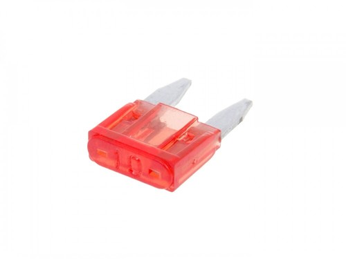 Fuse flat mini - fuse,