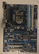 Gigabyte GA-P67A-UD3-B3 Motherboard  - FAULTY  READ DESCRIPTION