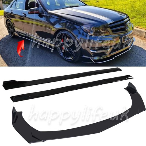 For benz class w204 - for,