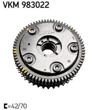 Engine Timing Camshaft