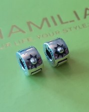 CHAMILIA 2 x Clip lock