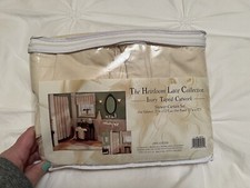 The heirloom lace - heirloom,
