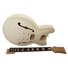 Coban Guitars Electric Semi