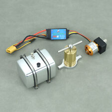 ESC Hydraulic Suit for 1/14