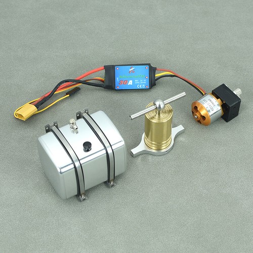 Esc hydraulic suit for 14 - esc,