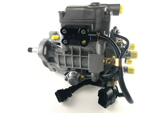 Bosch injection pump - injection,