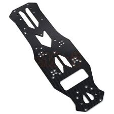 Yeah Racing 2.5mm Graphite