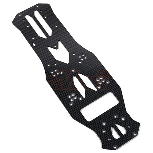 Yeah racing 5mm graphite - racing,