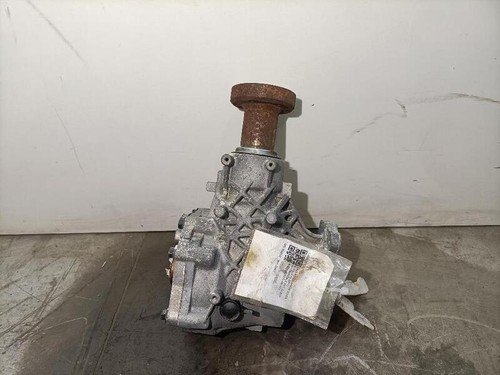 Front differential for land - front,