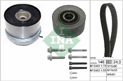 Ina timing belt kit - ina,